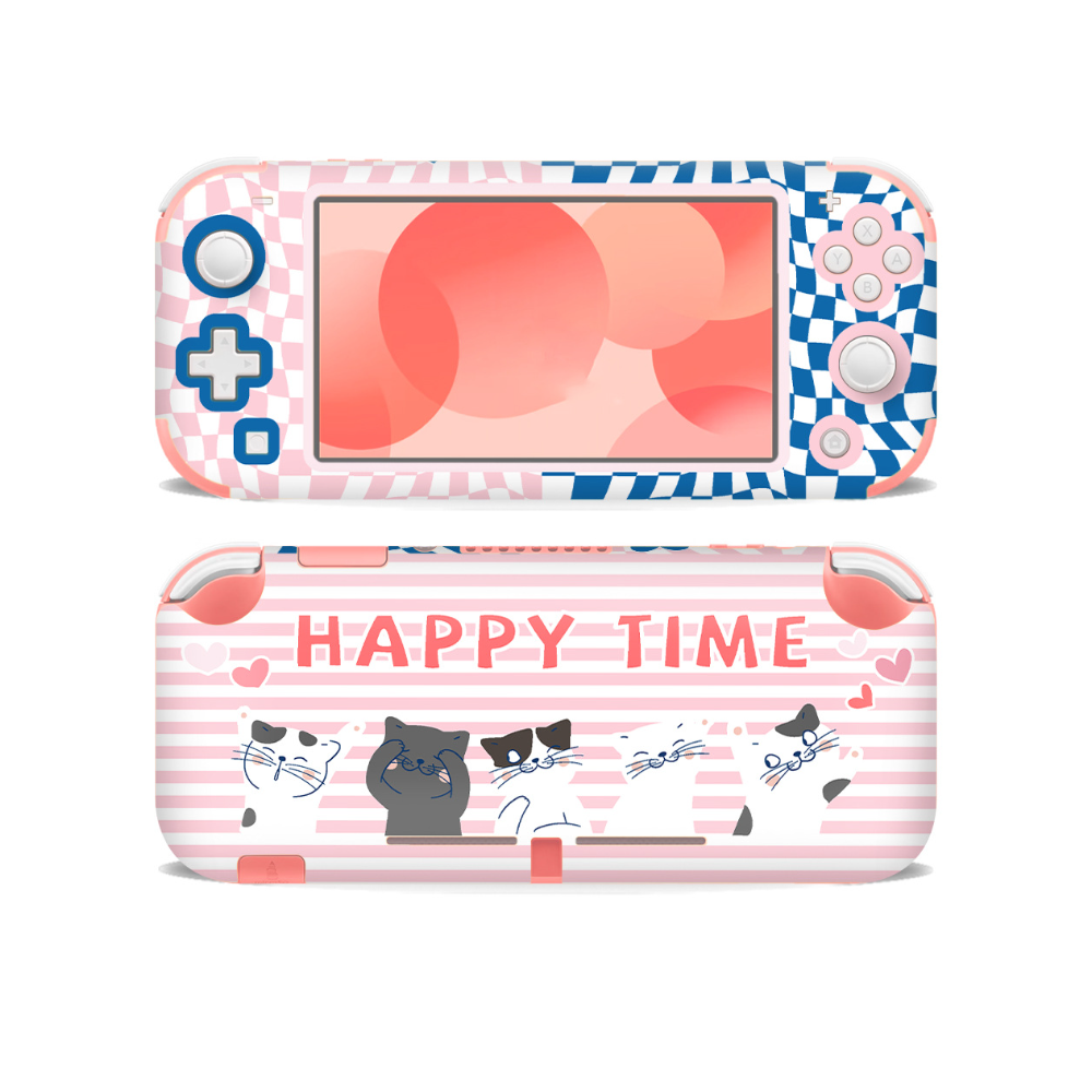 ชมพู-ช่วงเวลาแห่งความสุข