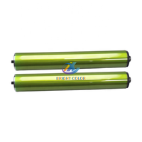 Tambor OPC Compatible C754 para Konica Minolta Bizhub C452 552 652 654 754 659 759, Cilindro de Color Verde para Máquina Copiadora