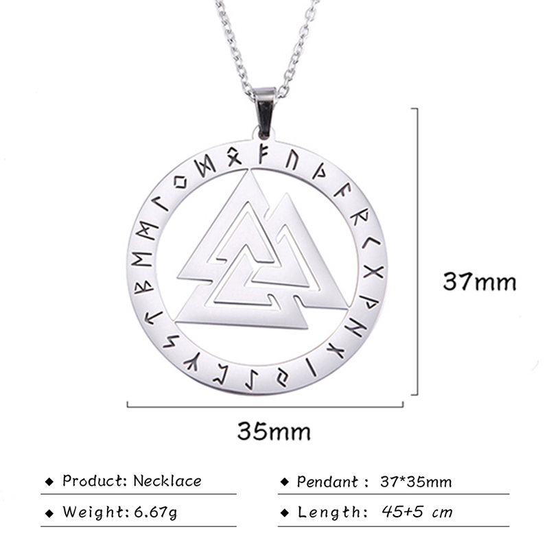 Valknut A