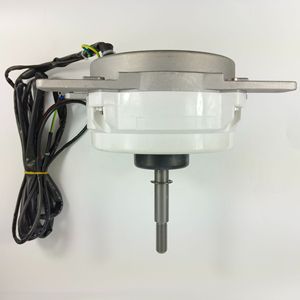 Moteur à courant continu pour climatiseur central Swz750d Zwf 750d 1570412406 40x35x30, modèle électrique - Product Image 1