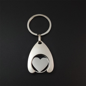Porte-clés <span class=keywords><strong>jeton</strong></span> <span class=keywords><strong>de</strong></span> chariot <span class=keywords><strong>de</strong></span> supermarché en métal <span class=keywords><strong>personnalisé</strong></span>, style dessin animé, article promotionnel, vente en gros, <span class=keywords><strong>pas</strong></span> <span class=keywords><strong>cher</strong></span> - Product Image 5