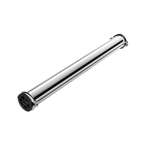 Risparmio energetico 4040-8040 Ro membrana osmosi inversa sistema di trattamento delle acque per la produzione di acqua minerale - Product Image 3