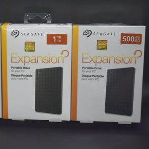 ฮาร์ดดิสก์ภายนอกขนาด 2.5 นิ้ว รุ่นขายดีที่สุด มีจำหน่ายในความจุ 500GB 1TB 2TB รองรับอินเทอร์เฟซ USB 3.0/2.0 - Product Image 3