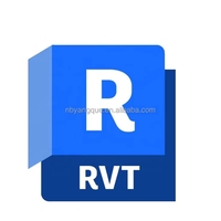 Langganan Revit Edu 1 Tahun 2022-2025 untuk Perangkat Lunak Alat Gambar dan Desain PC