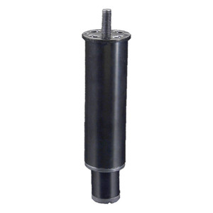 Pata Metal Stormy 35 H70-120 M8 Schwarz - Product Image 1