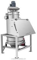 Förderer fabrik Kalk pulver Vakuum förderer Aufzug für die Lebensmittel fütterung Förder-/Lebensmittel produkt Vakuum fütterung maschine