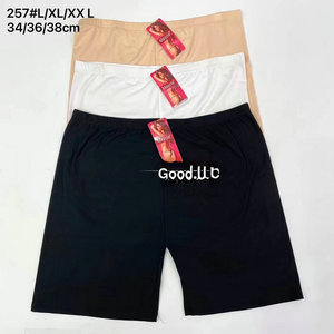 0.58 modello <span class=keywords><strong>da</strong></span> un dollaro XMK036 mutandine taglie forti all'ingrosso slip a vita alta morbide <span class=keywords><strong>da</strong></span> <span class=keywords><strong>donna</strong></span> <span class=keywords><strong>Boxer</strong></span> mutandine <span class=keywords><strong>da</strong></span> <span class=keywords><strong>donna</strong></span> con colori - Product Image 4