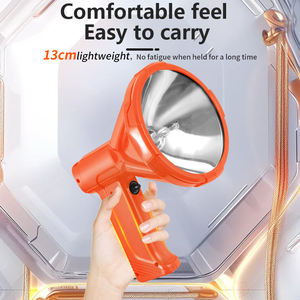 Ксеноновая лампа для поиска, 12 В, 100 Вт - Product Image 4