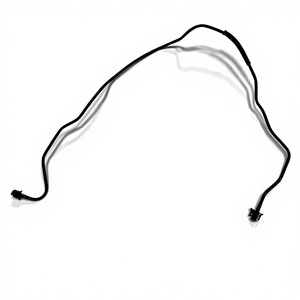 Manguera de Refrigerante Tm F1F18C012VA para Radiador de Motor y Depósito Auxiliar de Ford Focus, Pieza de Repuesto - Product Image 4