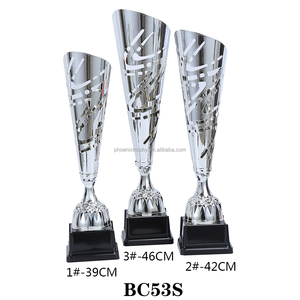 Trofeo <span class=keywords><strong>de</strong></span> premio <span class=keywords><strong>de</strong></span> copa deportiva <span class=keywords><strong>de</strong></span> metal <span class=keywords><strong>de</strong></span> alta calidad hecho por el fabricante, trofeo <span class=keywords><strong>de</strong></span> golf <span class=keywords><strong>de</strong></span> balonmano - Product Image 4