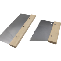 Ruida 180MM 250MM 300MM lame grattoir mur mastic outils de nettoyage outils de peinture grattoir couteau