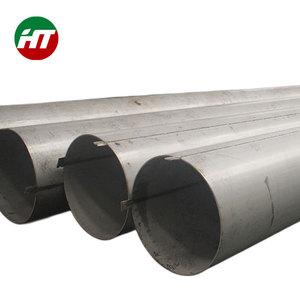 Tuyau duplex de l'acier inoxydable Sdss du matériel 4 321S31 d'ASME SA790 - Product Image 4