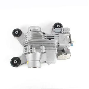 Conjunto de Diferencial de Eje Trasero OEM 0AY525010L Compatible con VW Tiguan SEAT - Product Image 4