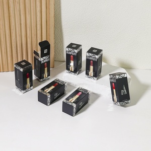 Caja <span class=keywords><strong>de</strong></span> <span class=keywords><strong>papel</strong></span> <span class=keywords><strong>de</strong></span> bálsamo <span class=keywords><strong>de</strong></span> brillo <span class=keywords><strong>de</strong></span> labios maquillaje cosmético <span class=keywords><strong>de</strong></span> belleza personalizado <span class=keywords><strong>para</strong></span> brillo <span class=keywords><strong>de</strong></span> labios embalaje estético distribuidor <span class=keywords><strong>de</strong></span> cosméticos - Product Image 2