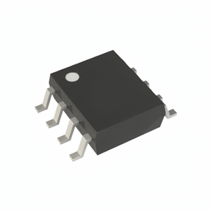 ชิ้นส่วนวงจรอิเล็กทรอนิกส์หน่วยความจำ SOlC รุ่นดั้งเดิม M95M01-RMN6TP 8 - Product Image 1