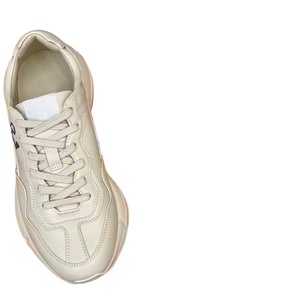 Zapatillas Deportivas de Diseño para Mujer, Modelo 2026, Nuevas, de Buena Calidad, con Suela Gruesa, Estilo Casual, para Correr - Product Image 3