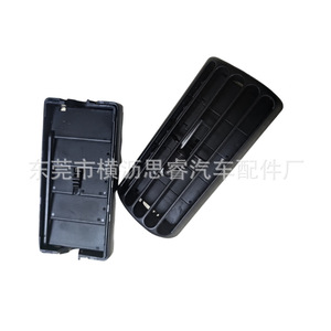 Rejilla de Ventilación del Aire Acondicionado para Jeep Cherokee XJ97 01, Pieza de Repuesto 5FS10LAZAB - Product Image 5