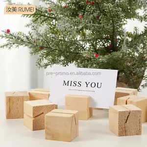 للبيع بالجملة مكتب مخصص مخصص مخصص لحفلات الزفاف خشب سهل الاستخدام - Product Image 1