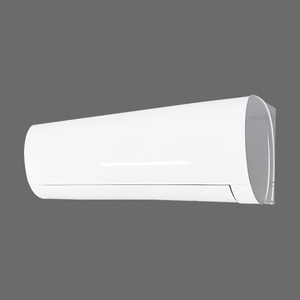 Unità Fan Coil <span class=keywords><strong>a</strong></span> <span class=keywords><strong>Parete</strong></span> con 3 File di Serpentine in Rame per Sistemi di Riscaldamento e Raffreddamento Idronici per Appartamenti - Product Image 6