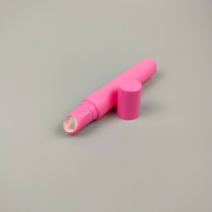 Nuevo Tubo de Plástico Vacío de 5-15 ml para Brillo Labial, Envase de Plástico para Cosméticos, 19 mm de Diámetro - Product Image 3