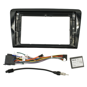 Radio para Auto BQCC con Android 15 y Carplay para Skoda Rapid 2013 2014 2015 2016 2017 2018 2019 y Seat <span class=keywords><strong>Toledo</strong></span> 2015 - 2018, GPS, Estéreo, Radio Android para Auto - Product Image 5