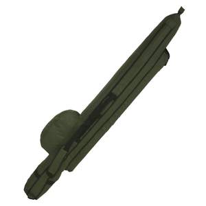 Balanzze grande capacité 10FT <span class=keywords><strong>carpe</strong></span> canne sac pliant Portable pêche fourre-tout canne à pêche bagages - Product Image 4