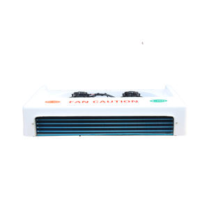 Unidades de refrigeración de <span class=keywords><strong>transporte</strong></span> de diseño único, para furgonetas, 2017 - Product Image 3