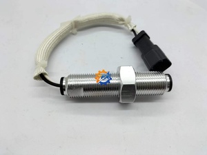 Sensor de Piezas Eléctricas para Excavadora E312C E315C E320B E322B/C E325B/C/D 189-5746 - Product Image 3