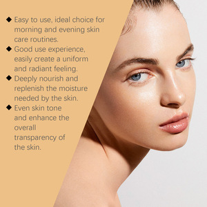 Sérum éclaircissant Huile corporelle hydratante Lotion corporelle blanchissante Crème niacinamide Toner blanchissant pour le visage - Product Image 5