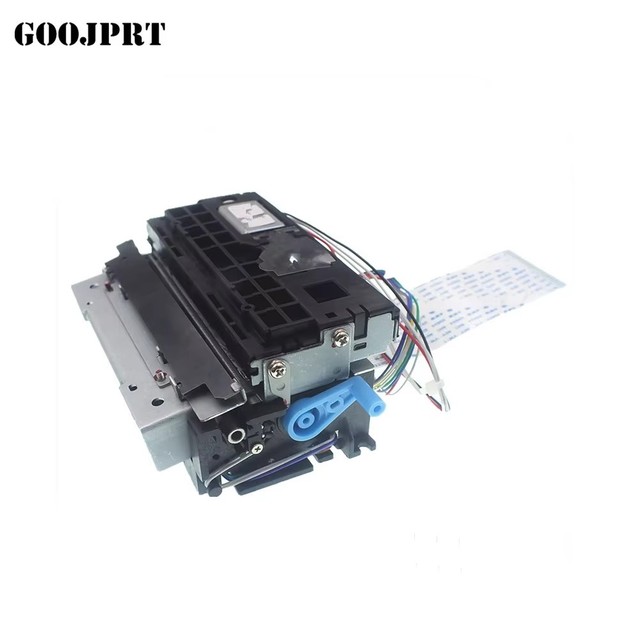 High Quality 80mm 3inch Thermal Printer Mechanism Receipt Printer Head with Auto Cutter RS232/TTL CE/FCC Certified in Stock