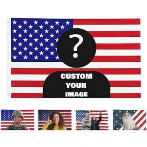 Personaliza tu Bandera de Poliéster Rosa de 3x5 pies con Asta de Fibra de Vidrio, Carga tu Foto/Logotipo/Texto, Impresión Digital de Alta Definición - Product Image 6