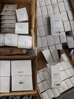 Baru dan Asli DGSL-10-20-C-EA Stok di Gudang Pengontrol Pemrograman PLC