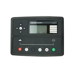 Diesel Generator Spare Parts Auto Start Controller Genset Control Module Panel DSE7210