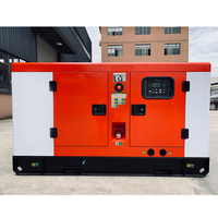 Generador Eléctrico Trifásico de 40kv, Yuchai 37.5 Kva 50kva, Generador Trifásico, Precios Automáticos