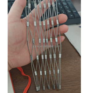 304 316 316l высокопрочная проволочная сетка для резки - Product Image 1