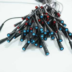 Rangkaian Kabel Harness dengan Konektor untuk Perakitan Kabel, Kabel Flat Multi-Core OEM yang Dapat Disesuaikan, Peralatan Terminal Kabel Harness - Product Image 6