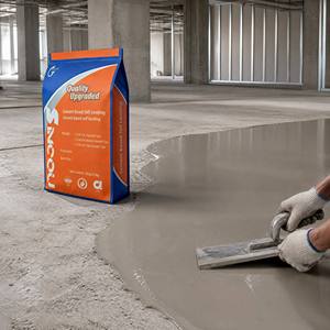 <span class=keywords><strong>Mortero</strong></span> <span class=keywords><strong>Autonivelante</strong></span> de Alta Resistencia a Base de Cemento <span class=keywords><strong>para</strong></span> Nivelación de Pisos de Concreto - Product Image 1