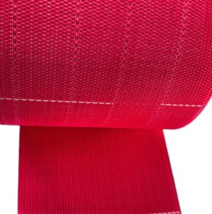 Zuur- en alkalibestendig polyesterpapier dat mesh-bandweefsel vormt - Product Image 5