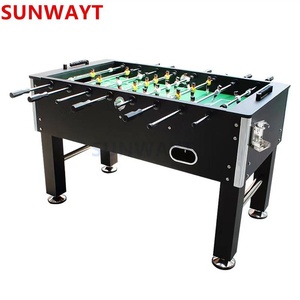 El mejor <span class=keywords><strong>precio</strong></span>, equipo de juego de mesa de futbolín, Mini mesas de futbolín <span class=keywords><strong>portátiles</strong></span> 1/MESA de fútbol profesional, futbolín de mesa - Product Image 4