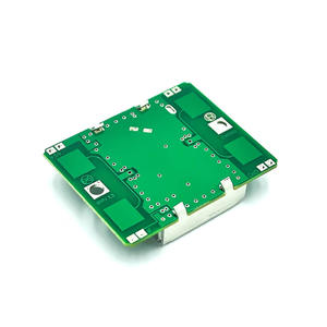 Módulo Sensor Detector de Radar Inalámbrico Doppler de Microondas de Banda X HB100 - Product Image 2