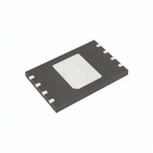 8 WDFN Exposed Pad MX25L51273GZ4I-08G หน่วยความจำ ซื้อชิ้นส่วนอิเล็กทรอนิกส์ออนไลน์ มีสินค้าในสต็อก - Product Image 1