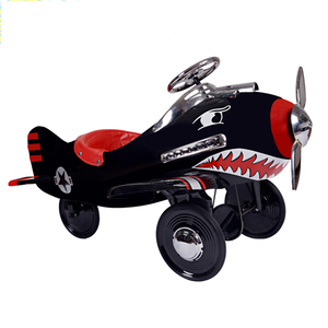 Morden Wholesale Baby Toys Ride On Car/Baby Toy Can Sit People - Product Image 1