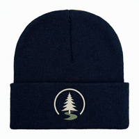 Chapeau tricoté sur mesure, fin tricoté, doux et lisse, unisexe, en acrylique, idéal pour l'automne, le camping et la randonnée