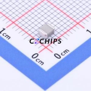 FM32N682J631EEG SMD Capacitor (MLCC) 1210 ( Capacitance: 6.8nF )( Precision: 5% Rated Voltage: 630V ) - Product Image 1