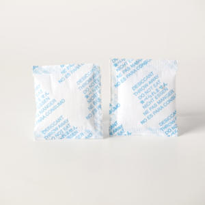 Vente en gros d'anti-humidité pour Vietnam Fabricant 1g SiO2 déshydratant de gel de silice Adsorbant pour produits chimiques en papier pour l'électronique alimentaire - Product Image 5