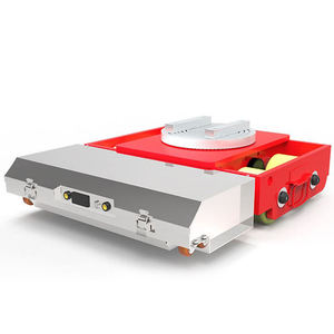 Nuevo Equipo Eléctrico de Elevación y Movimiento <span class=keywords><strong>AGV</strong></span> Teuyn Iron de 750W 48V para Tiendas de Ropa - Origen Hebei - Product Image 5