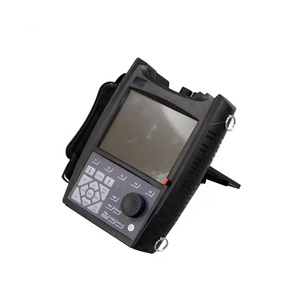 Detector de Fallas Ultrasónico Portátil ZD710, Detector Digital de Fallas en Metal y Acero, Equipo de Inspección Ultrasónica - Product Image 3