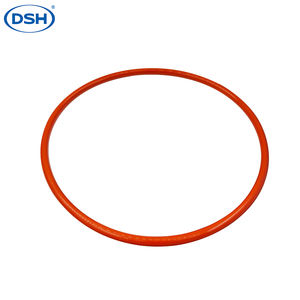 Силиконовое уплотнительное кольцо для пищевых продуктов - Product Image 4