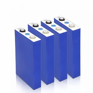 Lifepo4 Battery 3.2v 100ah 200ah 280ah 310ah 320ah Rechargeable Lifepo4 Battery