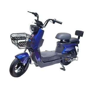 Hot Bán 350W 500W Dành Cho Người Lớn Xe Đạp Điện 48V Mạnh Mẽ Bán Buôn Trung Quốc Thiết Kế 3 Tốc Độ Bánh Răng Thông Minh Cảm Biến Cho Bluetooth 50Km Phạm Vi - Product Image 4